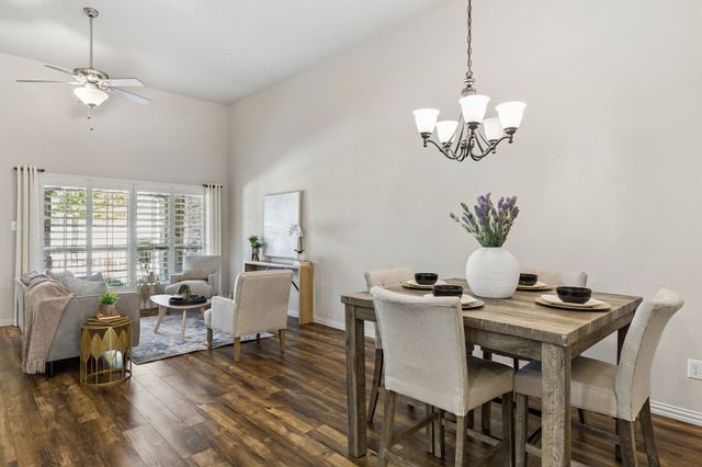 3075 Willow Grove Boulevard 3302, Mckinney, TX 75070