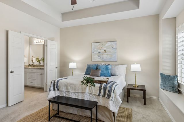 3075 Willow Grove Boulevard 3302, Mckinney, TX 75070