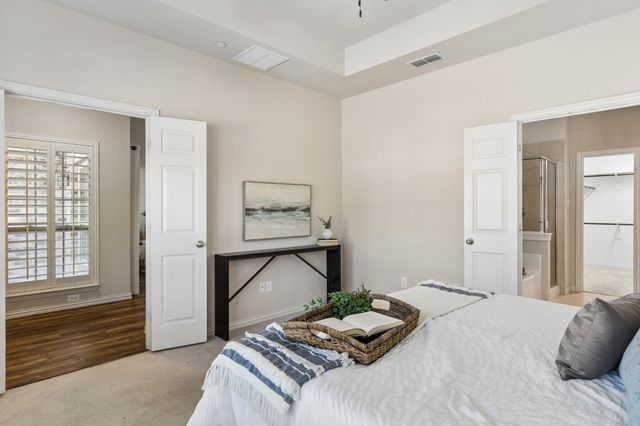 3075 Willow Grove Boulevard 3302, Mckinney, TX 75070