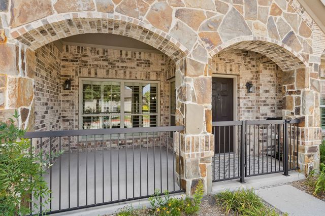 3075 Willow Grove Boulevard 3302, Mckinney, TX 75070