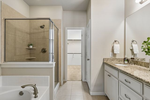 3075 Willow Grove Boulevard 3302, Mckinney, TX 75070