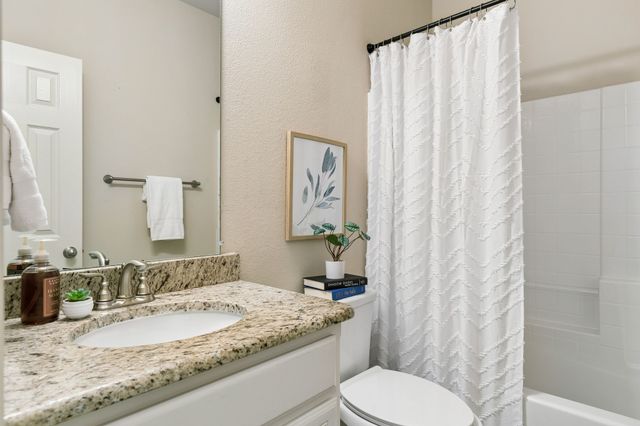 3075 Willow Grove Boulevard 3302, Mckinney, TX 75070
