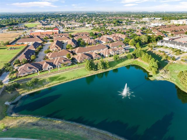 3075 Willow Grove Boulevard 3302, Mckinney, TX 75070