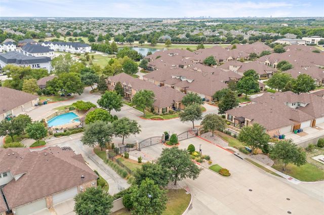 3075 Willow Grove Boulevard 3302, Mckinney, TX 75070