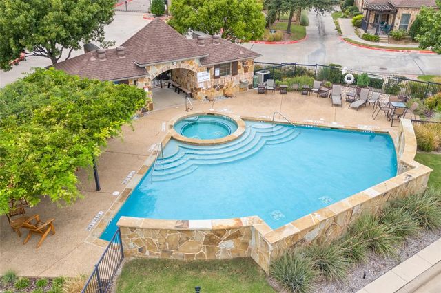3075 Willow Grove Boulevard 3302, Mckinney, TX 75070
