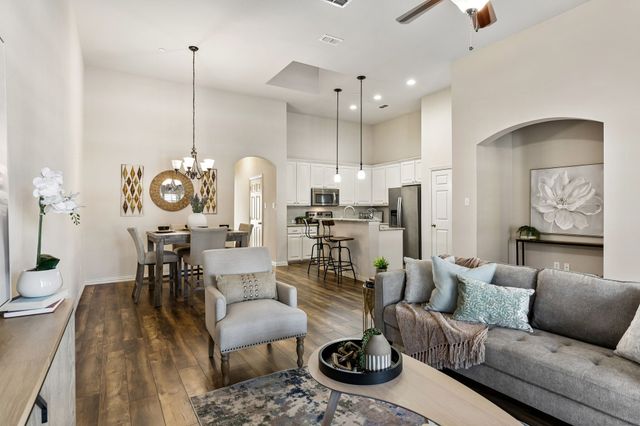 3075 Willow Grove Boulevard 3302, Mckinney, TX 75070