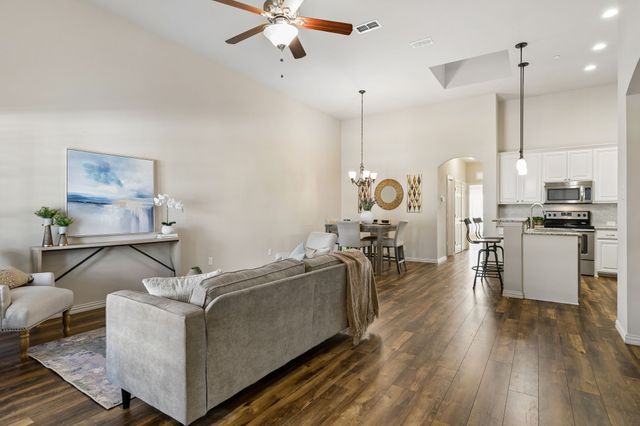 3075 Willow Grove Boulevard 3302, Mckinney, TX 75070