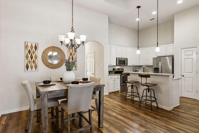 3075 Willow Grove Boulevard 3302, Mckinney, TX 75070