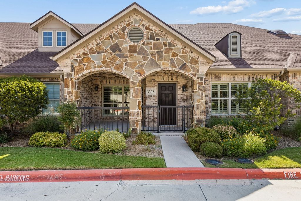 3075 Willow Grove Boulevard 3302, Mckinney, TX 75070