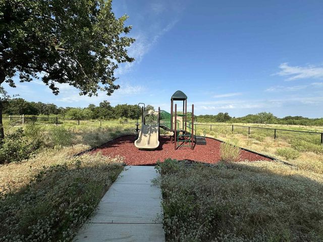 Lot 79 Paradise Oaks, Perrin, TX 76486