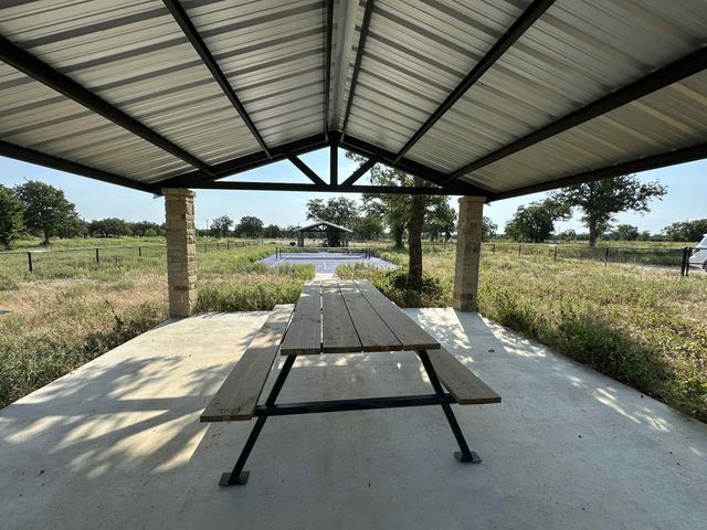 Lot 79 Paradise Oaks, Perrin, TX 76486