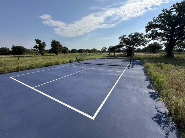 Lot 79 Paradise Oaks, Perrin, TX 76486