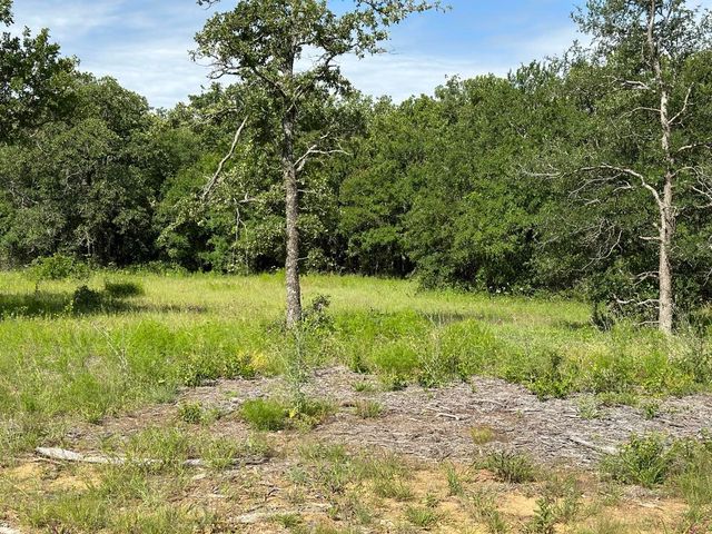 Lot 79 Paradise Oaks, Perrin, TX 76486