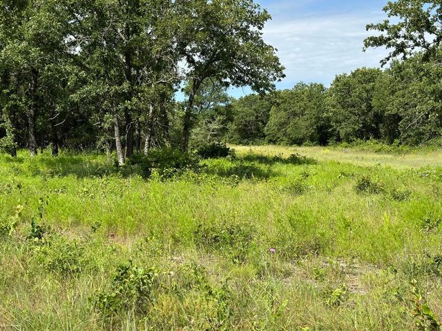 Lot 79 Paradise Oaks, Perrin, TX 76486