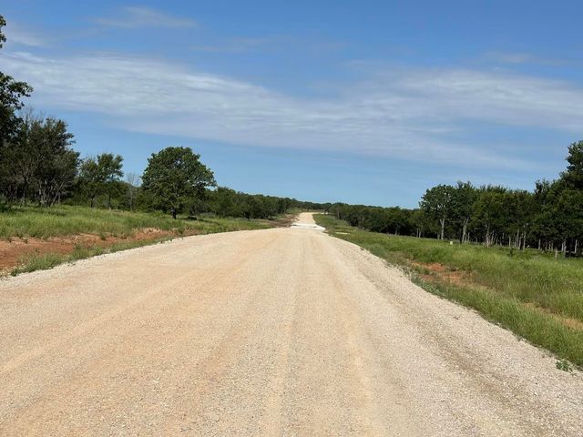 Lot 79 Paradise Oaks, Perrin, TX 76486