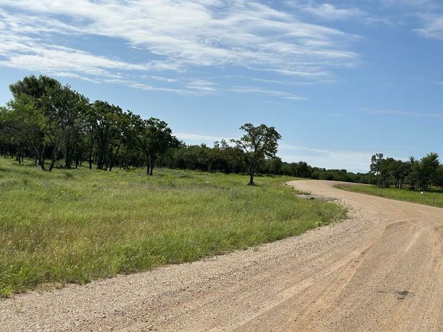 Lot 79 Paradise Oaks, Perrin, TX 76486