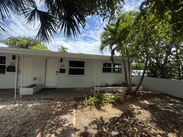 2018 NE 15th Street, Fort Lauderdale, FL 33304