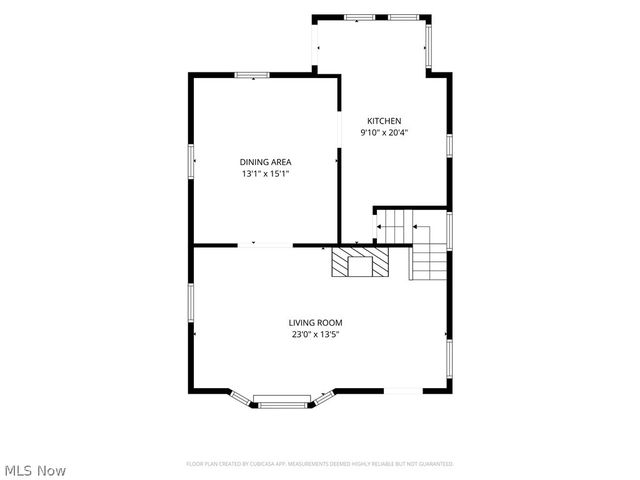 1290 Jackson Avenue, Lakewood, OH 44107