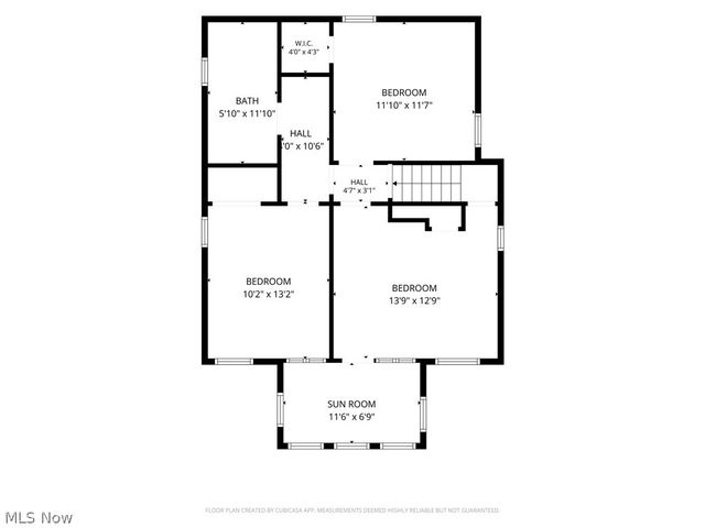 1290 Jackson Avenue, Lakewood, OH 44107