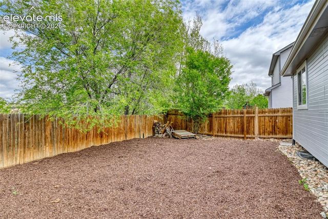3315 Glade Court, Colorado Springs, CO 80918