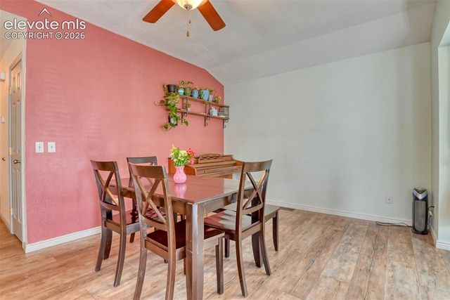 3315 Glade Court, Colorado Springs, CO 80918
