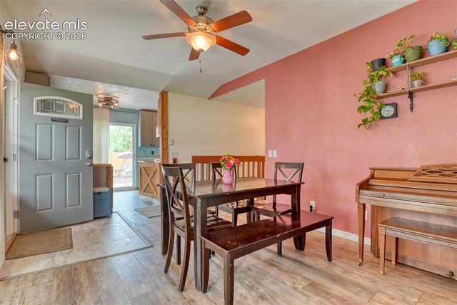 3315 Glade Court, Colorado Springs, CO 80918