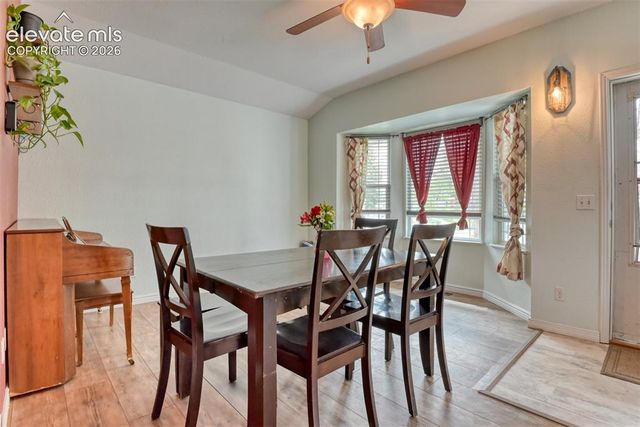 3315 Glade Court, Colorado Springs, CO 80918