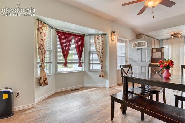 3315 Glade Court, Colorado Springs, CO 80918