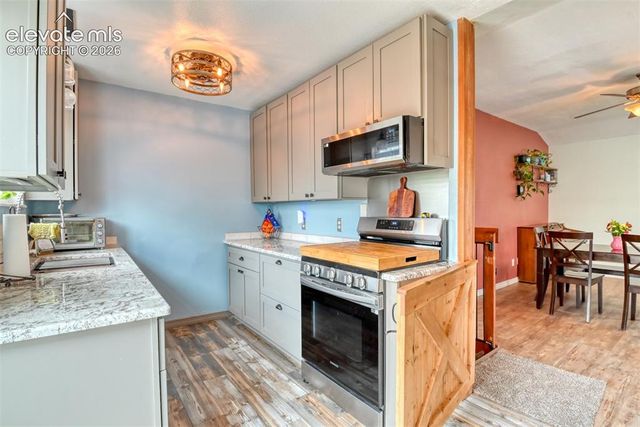 3315 Glade Court, Colorado Springs, CO 80918