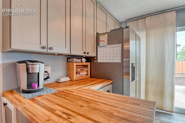 3315 Glade Court, Colorado Springs, CO 80918
