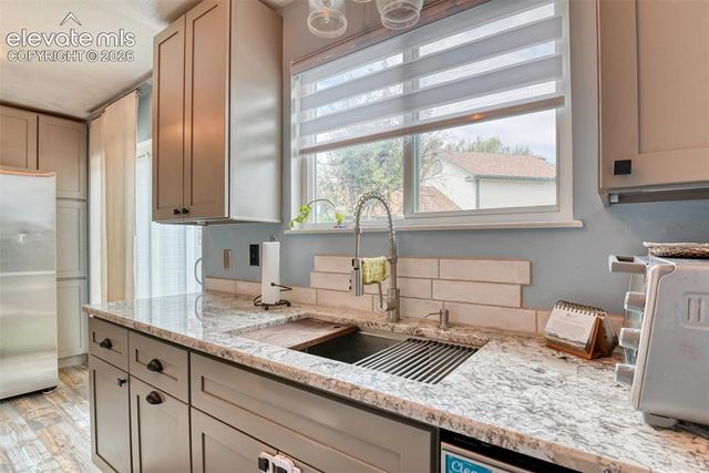 3315 Glade Court, Colorado Springs, CO 80918