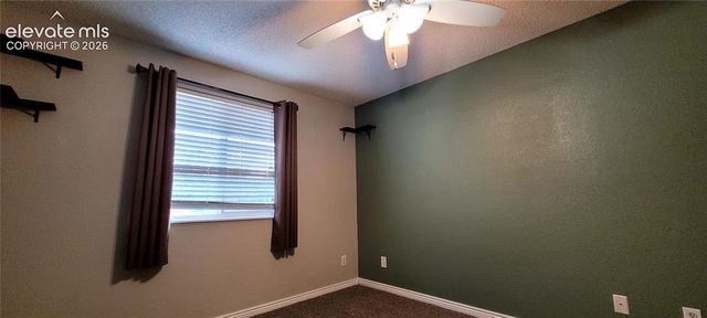 3315 Glade Court, Colorado Springs, CO 80918