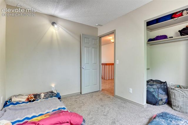 3315 Glade Court, Colorado Springs, CO 80918