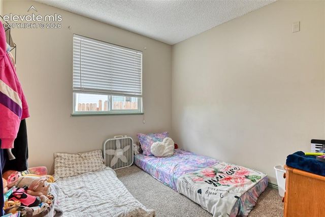 3315 Glade Court, Colorado Springs, CO 80918