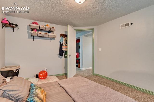 3315 Glade Court, Colorado Springs, CO 80918