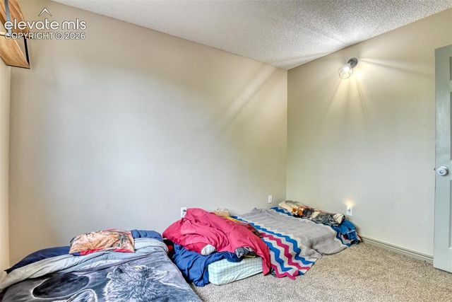 3315 Glade Court, Colorado Springs, CO 80918