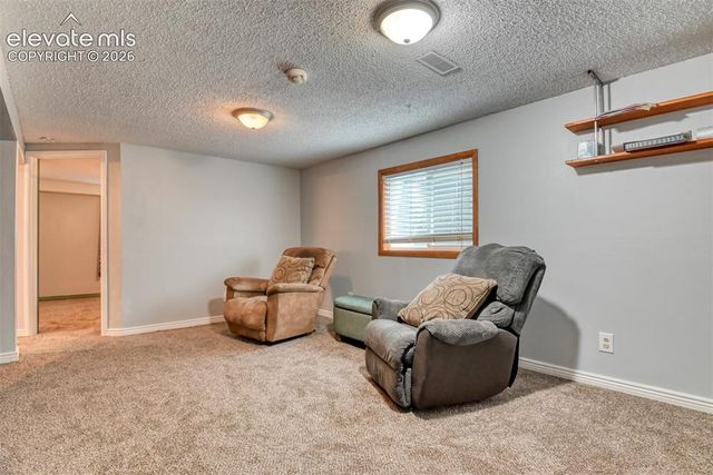3315 Glade Court, Colorado Springs, CO 80918