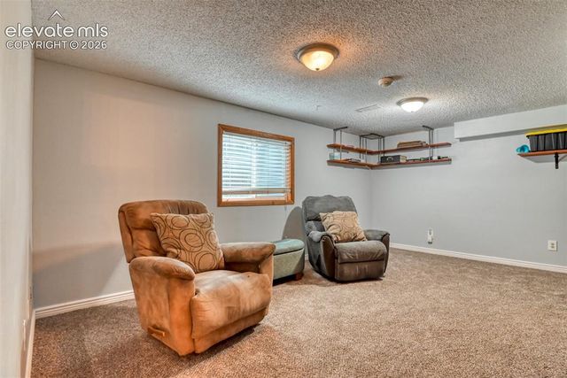 3315 Glade Court, Colorado Springs, CO 80918