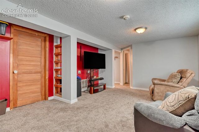 3315 Glade Court, Colorado Springs, CO 80918