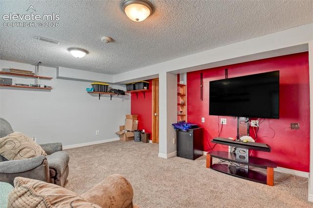 3315 Glade Court, Colorado Springs, CO 80918