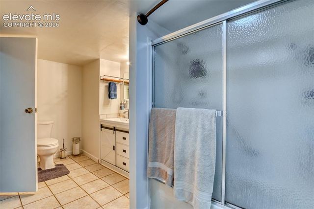 3315 Glade Court, Colorado Springs, CO 80918
