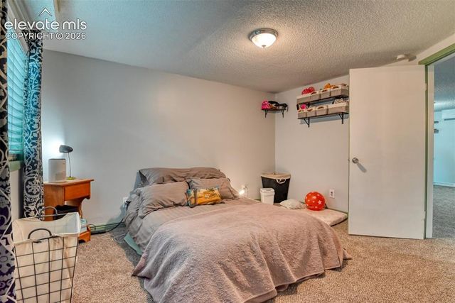 3315 Glade Court, Colorado Springs, CO 80918