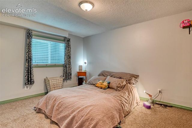 3315 Glade Court, Colorado Springs, CO 80918