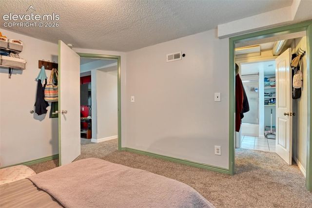 3315 Glade Court, Colorado Springs, CO 80918