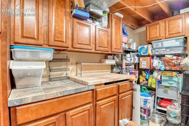 3315 Glade Court, Colorado Springs, CO 80918