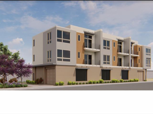 1477 El Camino Real, Belmont, CA 94002