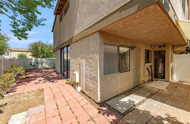 289 S Sentous, West Covina, CA 91792