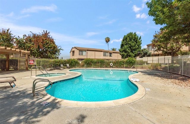 289 S Sentous, West Covina, CA 91792