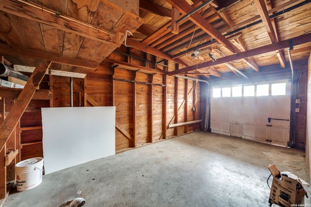 203 Sullivan, San Antonio, TX 78213