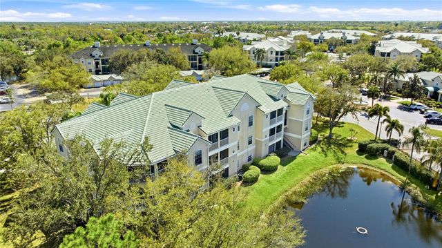 5110 NORTHRIDGE ROAD 203, Sarasota, FL 34238